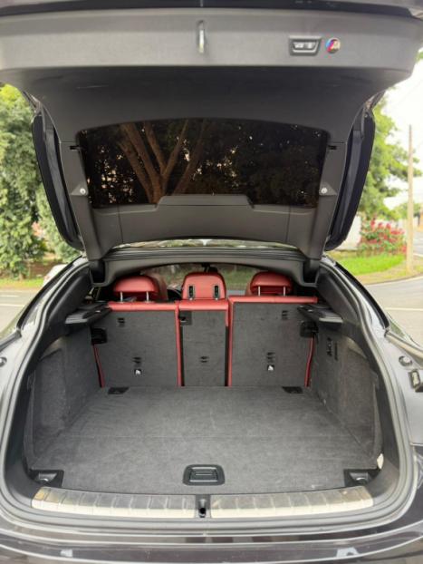 BMW X4 2.0 16V 4P XDRIVE30I M SPORT AUTOM�TICO STEPTRONIC, Foto 20