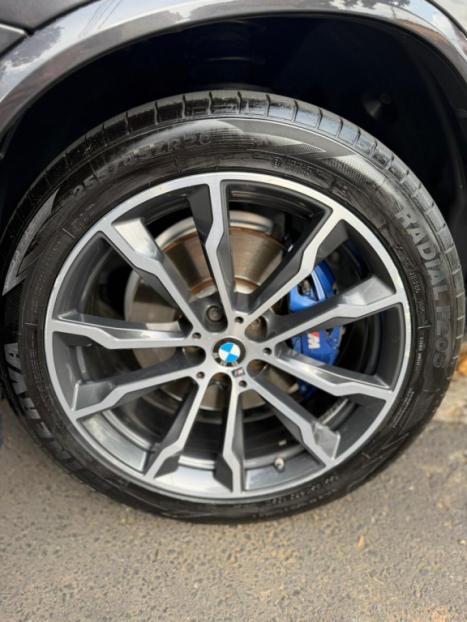 BMW X4 2.0 16V 4P XDRIVE30I M SPORT AUTOM�TICO STEPTRONIC, Foto 21