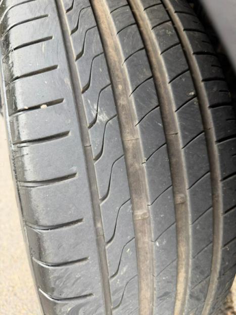 BMW X4 2.0 16V 4P XDRIVE30I M SPORT AUTOM�TICO STEPTRONIC, Foto 22