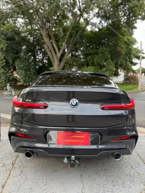 BMW X4 2.0 16V 4P XDRIVE30I M SPORT AUTOM�TICO STEPTRONIC, Foto 23