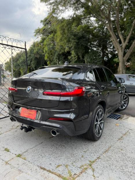 BMW X4 2.0 16V 4P XDRIVE30I M SPORT AUTOM�TICO STEPTRONIC, Foto 24
