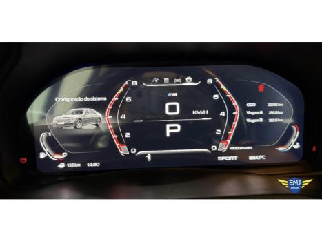 BMW X4 2.0 16V 4P XDRIVE28I X LINE 4X4 TURBO AUTOMÁTICO, Foto 10