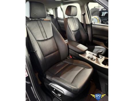 BMW X4 2.0 16V 4P XDRIVE28I X LINE 4X4 TURBO AUTOMÁTICO, Foto 11