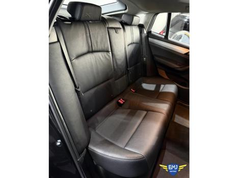 BMW X4 2.0 16V 4P XDRIVE28I X LINE 4X4 TURBO AUTOMÁTICO, Foto 12