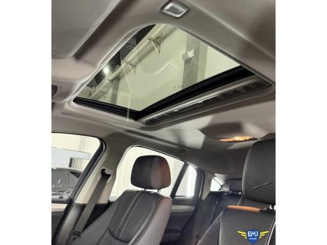 BMW X4 2.0 16V 4P XDRIVE28I X LINE 4X4 TURBO AUTOMÁTICO, Foto 13