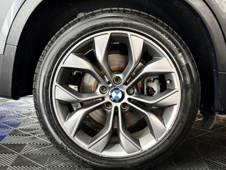 BMW X4 2.0 16V 4P XDRIVE28I X LINE 4X4 TURBO AUTOMÁTICO, Foto 14