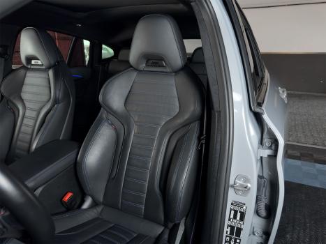 BMW X4 3.0 24V 4P TWINPOWER M40I TURBO STEPTRONIC AUTOM�TICO, Foto 9