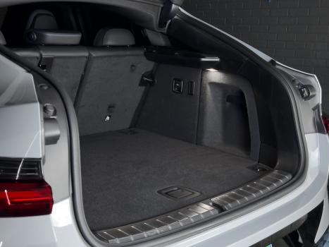 BMW X4 3.0 24V 4P TWINPOWER M40I TURBO STEPTRONIC AUTOM�TICO, Foto 12