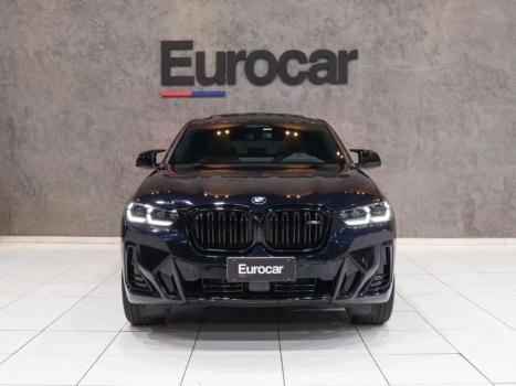 BMW X4 , Foto 2