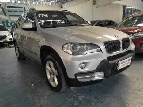 BMW X5 3.0 I6 24V 4P 35I 4X4 AUTOM�TICO, Foto 2