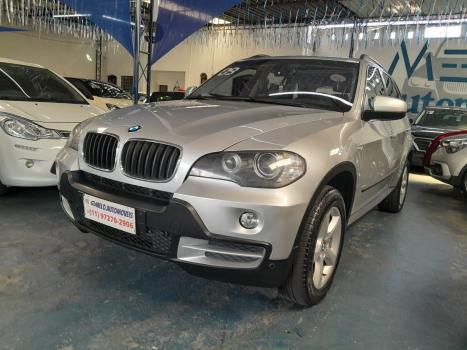 BMW X5 3.0 I6 24V 4P 35I 4X4 AUTOM�TICO, Foto 3