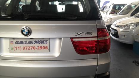 BMW X5 3.0 I6 24V 4P 35I 4X4 AUTOM�TICO, Foto 4