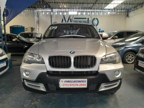 BMW X5 3.0 I6 24V 4P 35I 4X4 AUTOM�TICO, Foto 5