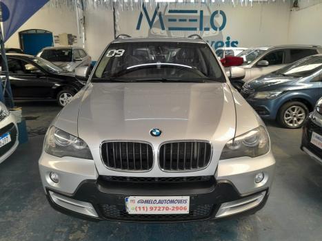 BMW X5 3.0 I6 24V 4P 35I 4X4 AUTOM�TICO, Foto 7