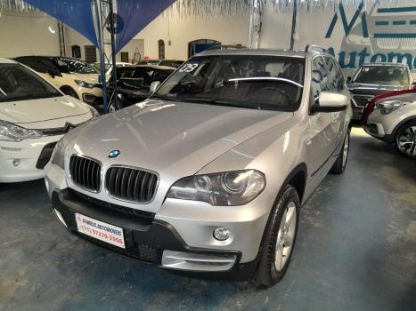 BMW X5 3.0 I6 24V 4P 35I 4X4 AUTOM�TICO, Foto 8