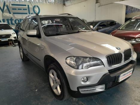 BMW X5 3.0 I6 24V 4P 35I 4X4 AUTOM�TICO, Foto 9