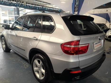 BMW X5 3.0 I6 24V 4P 35I 4X4 AUTOM�TICO, Foto 11