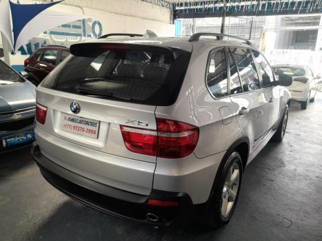 BMW X5 3.0 I6 24V 4P 35I 4X4 AUTOM�TICO, Foto 12