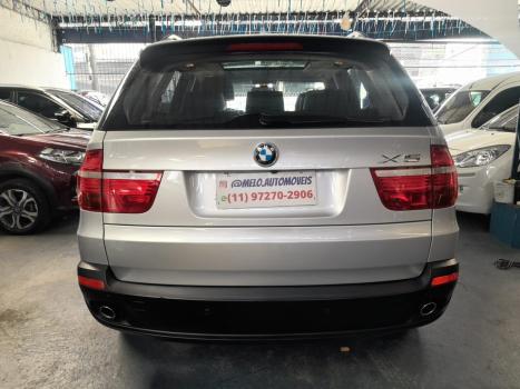 BMW X5 3.0 I6 24V 4P 35I 4X4 AUTOM�TICO, Foto 13