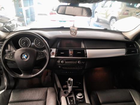 BMW X5 3.0 I6 24V 4P 35I 4X4 AUTOM�TICO, Foto 17