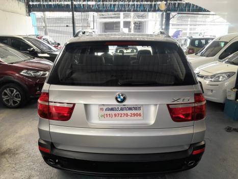 BMW X5 3.0 I6 24V 4P 35I 4X4 AUTOM�TICO, Foto 24