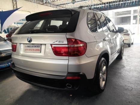 BMW X5 3.0 I6 24V 4P 35I 4X4 AUTOM�TICO, Foto 25