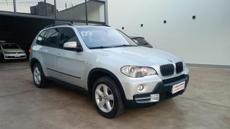 BMW X5 3.0 I6 24V 4P 35I 4X4 AUTOM�TICO, Foto 2