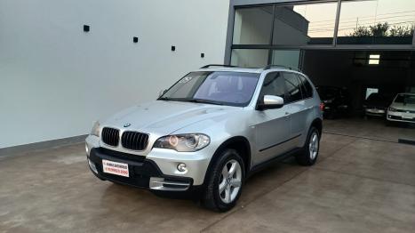 BMW X5 3.0 I6 24V 4P 35I 4X4 AUTOM�TICO, Foto 3