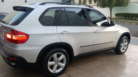BMW X5 3.0 I6 24V 4P 35I 4X4 AUTOM�TICO, Foto 4