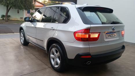 BMW X5 3.0 I6 24V 4P 35I 4X4 AUTOM�TICO, Foto 5