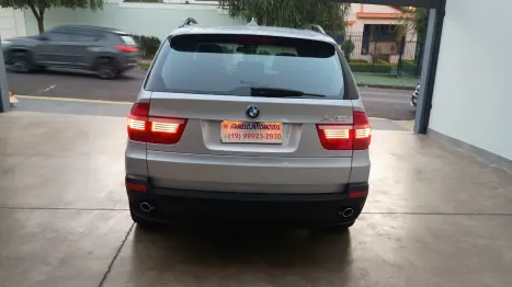 BMW X5 3.0 I6 24V 4P 35I 4X4 AUTOM�TICO, Foto 7