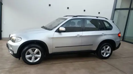 BMW X5 3.0 I6 24V 4P 35I 4X4 AUTOM�TICO, Foto 8