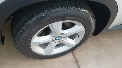 BMW X5 3.0 I6 24V 4P 35I 4X4 AUTOM�TICO, Foto 10