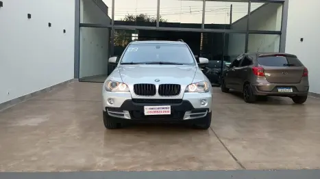 BMW X5 3.0 I6 24V 4P 35I 4X4 AUTOM�TICO, Foto 12