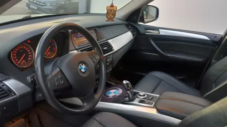 BMW X5 3.0 I6 24V 4P 35I 4X4 AUTOM�TICO, Foto 15