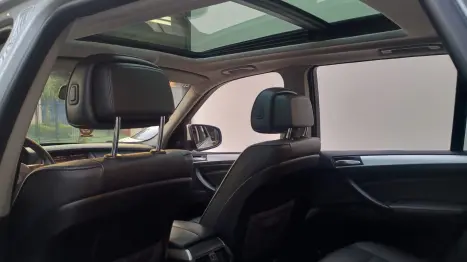 BMW X5 3.0 I6 24V 4P 35I 4X4 AUTOM�TICO, Foto 16