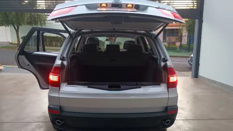 BMW X5 3.0 I6 24V 4P 35I 4X4 AUTOM�TICO, Foto 18