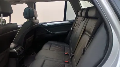 BMW X5 3.0 I6 24V 4P 35I 4X4 AUTOM�TICO, Foto 19