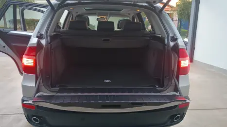 BMW X5 3.0 I6 24V 4P 35I 4X4 AUTOM�TICO, Foto 20