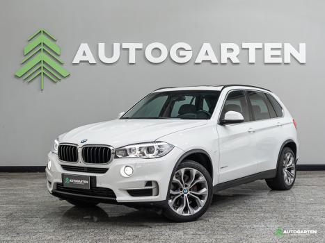 BMW X5 3.0 I6 30D 4X4 TURBO DIESEL AUTOM�TICO, Foto 1