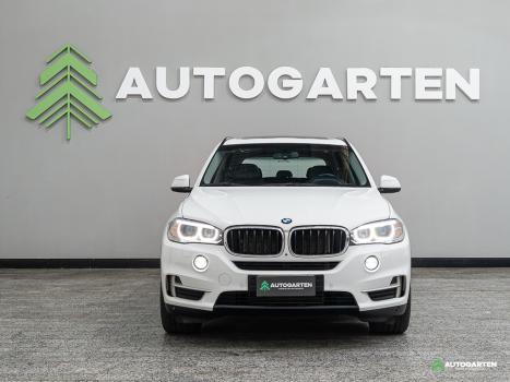 BMW X5 3.0 I6 30D 4X4 TURBO DIESEL AUTOM�TICO, Foto 2