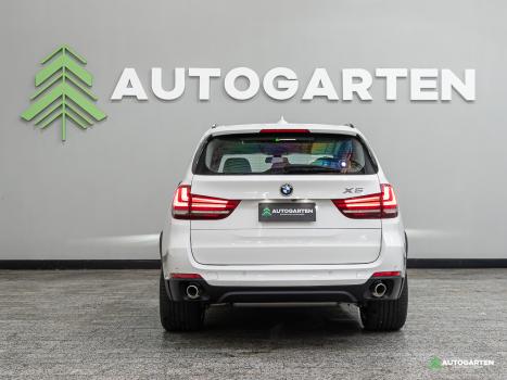 BMW X5 3.0 I6 30D 4X4 TURBO DIESEL AUTOM�TICO, Foto 3