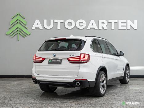 BMW X5 3.0 I6 30D 4X4 TURBO DIESEL AUTOM�TICO, Foto 4
