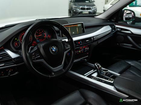 BMW X5 3.0 I6 30D 4X4 TURBO DIESEL AUTOM�TICO, Foto 6