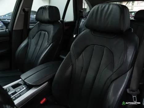BMW X5 3.0 I6 30D 4X4 TURBO DIESEL AUTOM�TICO, Foto 7