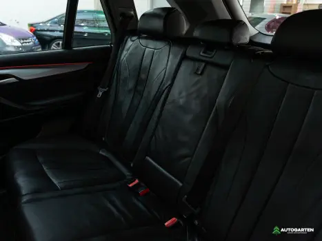 BMW X5 3.0 I6 30D 4X4 TURBO DIESEL AUTOM�TICO, Foto 9