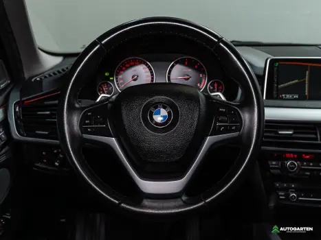 BMW X5 3.0 I6 30D 4X4 TURBO DIESEL AUTOM�TICO, Foto 10