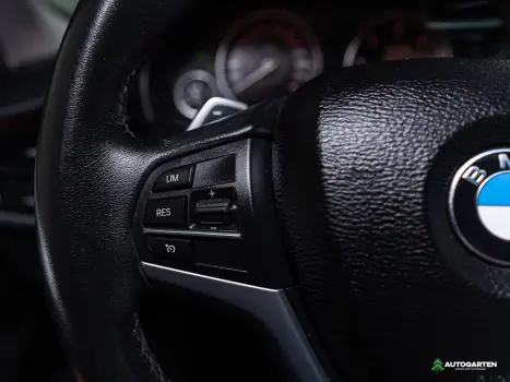 BMW X5 3.0 I6 30D 4X4 TURBO DIESEL AUTOM�TICO, Foto 11
