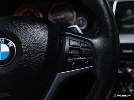 BMW X5 3.0 I6 30D 4X4 TURBO DIESEL AUTOM�TICO, Foto 12