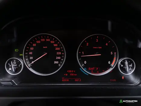 BMW X5 3.0 I6 30D 4X4 TURBO DIESEL AUTOM�TICO, Foto 13